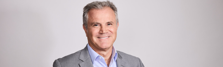 Tarek Robbiati, CFO of Pure Storage