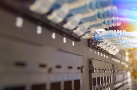 Generic network switch concept