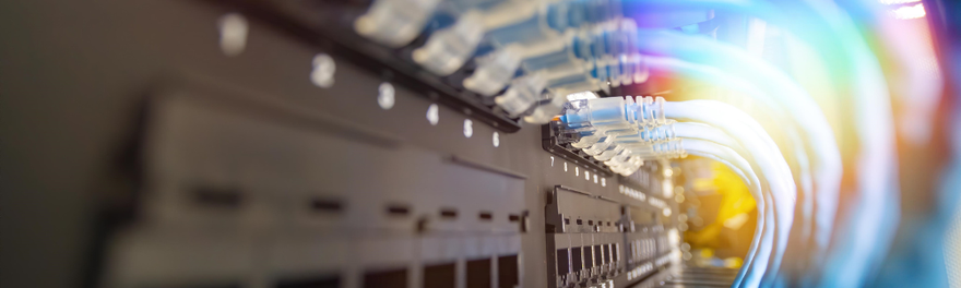 Generic network switch concept