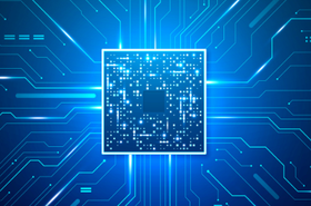 Digital render of a generic semiconductor - SDx crop
