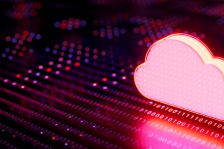 Generic cloud security concept - SDx crop