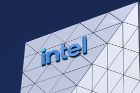 Intel research and development office in Matam business park in Haifa, Israel - SDx crop
