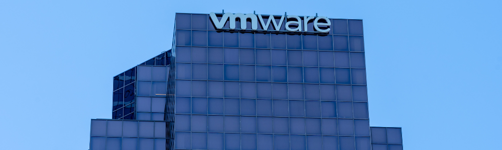 VMware office in Bellevue, Washington, USA
