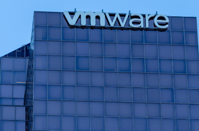 VMware office in Bellevue, Washington, USA
