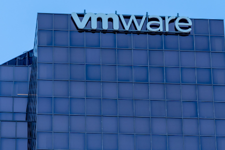VMware office in Bellevue, Washington, USA