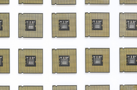 Chip-to-chip interconect concept