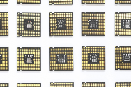 Chip-to-chip interconect concept