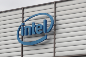 Intel Deutschland GmbH semiconductors headquarters building
