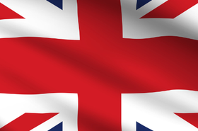 Union flag