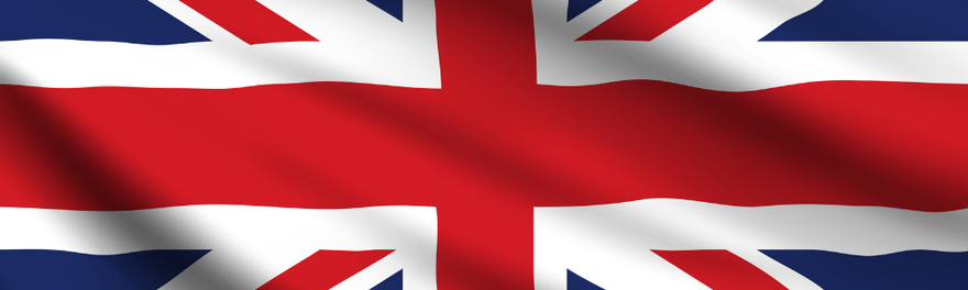 Union flag