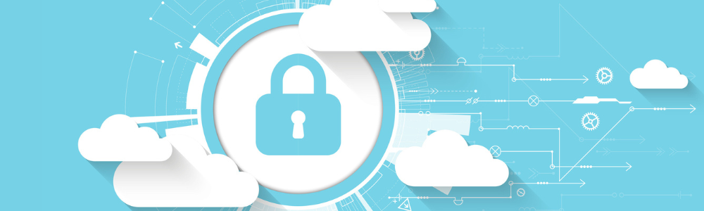 Private cloud graphic