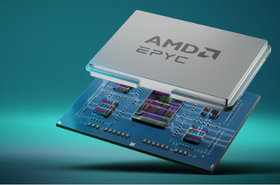 AMD EPYC CPU 4th Gen