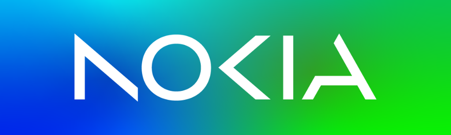 Nokia logo