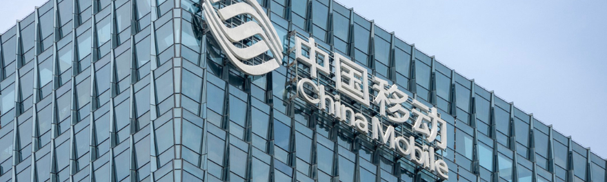 China Mobile - SDx crop