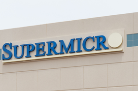 Supermicro headquarters in San Jose, California, USA