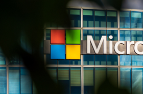 French headquarters of Microsoft, Issy-les-Moulineaux, France