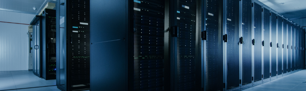 Generic data hall