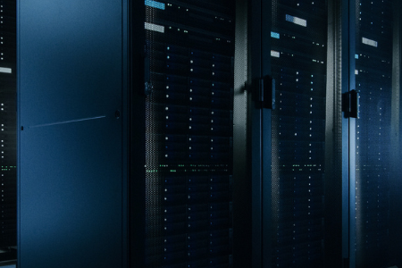 Generic data hall