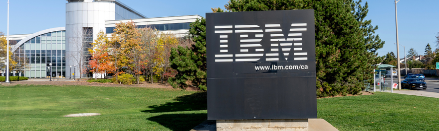 IBM Canada - SDx crop