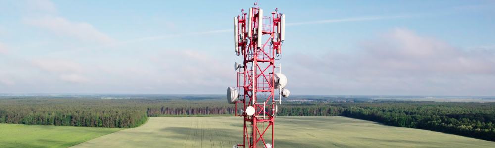 Generic tower image