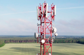 Generic tower image