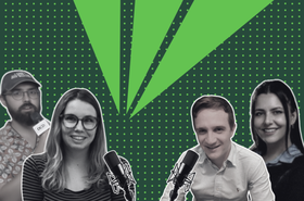 News Review August website