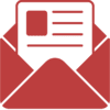 Newsletter Icon Red (1)