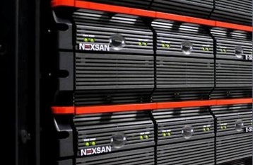 Nexsan