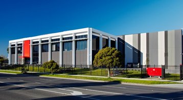 next dc m1 data center melbourne