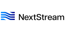 NextStream 349x175