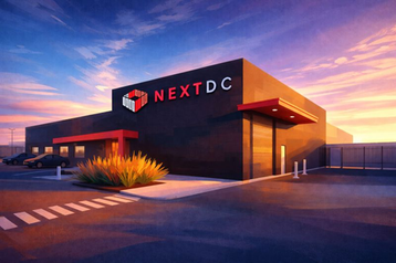 Nextdc edge