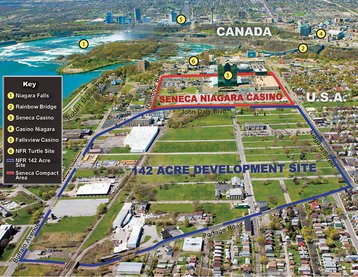 Niagara Falls Redevelopment -- Niagra Falls New York.jpg