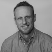 Nicholas McQuire