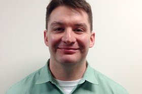 Nick Heudecker, research director at Gartner