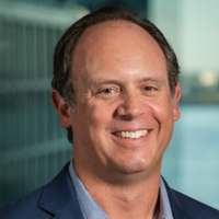 Nick Burling, Chief Product Officer, Nasuni