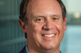 Nick Burling, Chief Product Officer, Nasuni