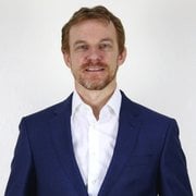 Nicholas Barrowclough