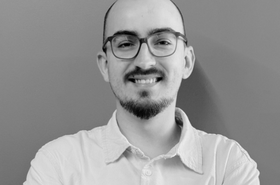 Nico blanco y negro 2