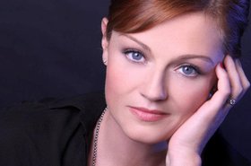 Nicola Hayes, managing director, DatacenterDynamics Intelligence