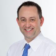 Dr. Nigel Jakeman, Turbo Power Systems