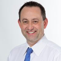 Dr. Nigel Jakeman, Turbo Power Systems