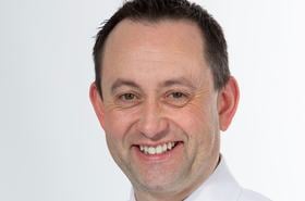 Dr. Nigel Jakeman, Turbo Power Systems