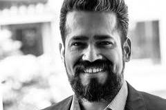 Nikhil Mungel