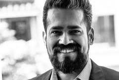 Nikhil Mungel
