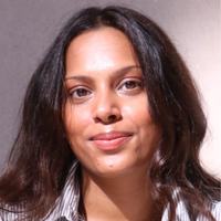 Nimisha Saxena