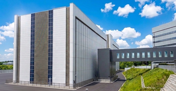 Nippon Gateway Infrastructure - Hyogo