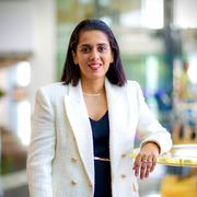 Nirupa Chander, Schneider Electric