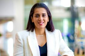 Nirupa Chander, Schneider Electric