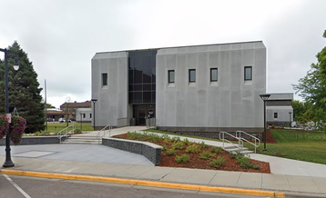 Nobles County Government Center, Minnisota