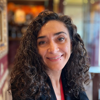 Noelia Pastor (Honeywell)